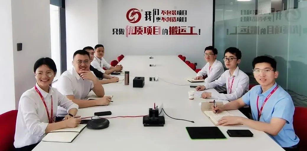 集團三地全面“復工”！項目開發勢頭強勁！6月上旬，34個優質投資選址項目集中亮相