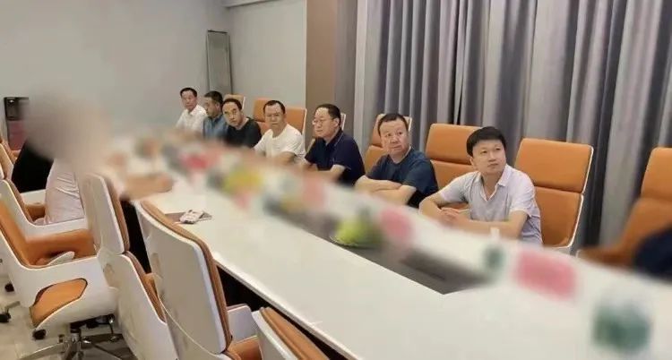總投資6億！甘肅某地方政府成功考察綠色食品加工投資選址項目