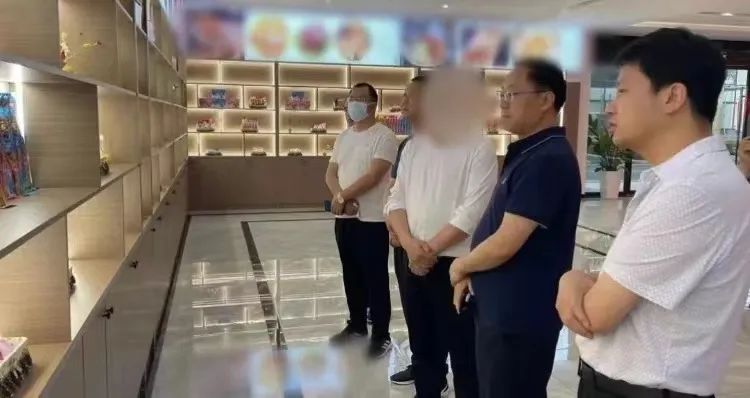 總投資6億！甘肅某地方政府成功考察綠色食品加工投資選址項目