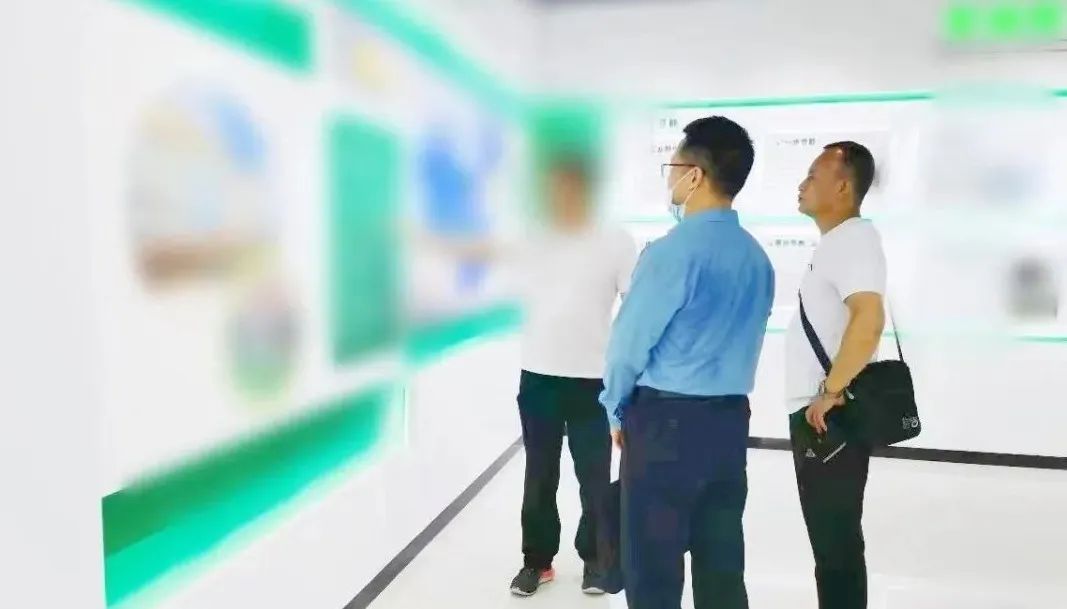 挖潛力，增效益，促合作！新疆某地方政府赴高性能保溫材料生產擴建投資選址項目考察調研