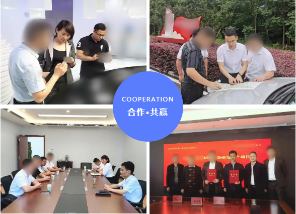盯緊投產(chǎn)目標(biāo)，搶抓建設(shè)“黃金期”！高精尖晶體切割設(shè)備生產(chǎn)投資選址項(xiàng)目計(jì)劃年底投產(chǎn)！