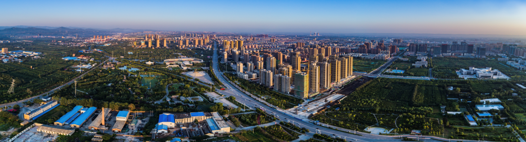 集團全力助推河南滎陽市委托招商引資，搶占發展先機，打造開放經濟新高地！
