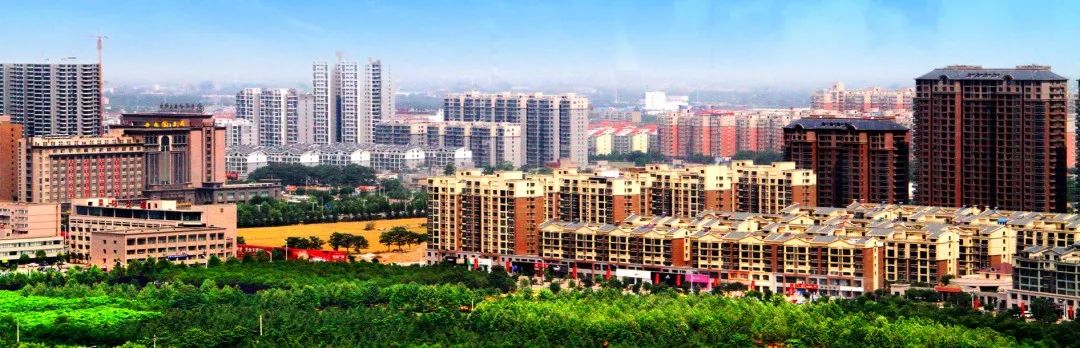 集團全力助推河南滎陽市委托招商引資，搶占發展先機，打造開放經濟新高地！