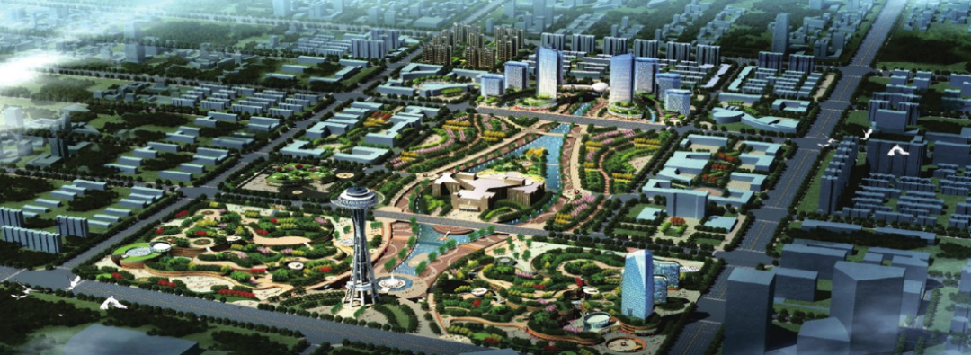 集團全力助推河南滎陽市委托招商引資，搶占發展先機，打造開放經濟新高地！