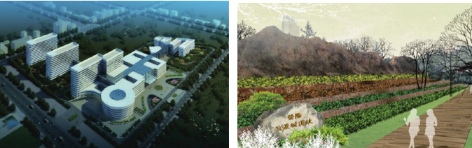 集團全力助推河南滎陽市委托招商引資，搶占發展先機，打造開放經濟新高地！
