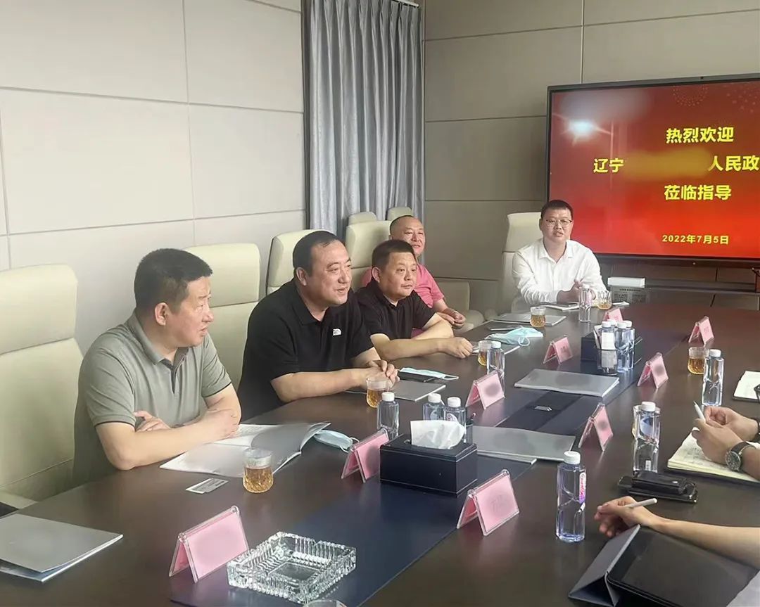 行業領軍者，市場份額保持領先！遼寧某地方政府成功對接大型集團貴金屬精密制造投資選址項目