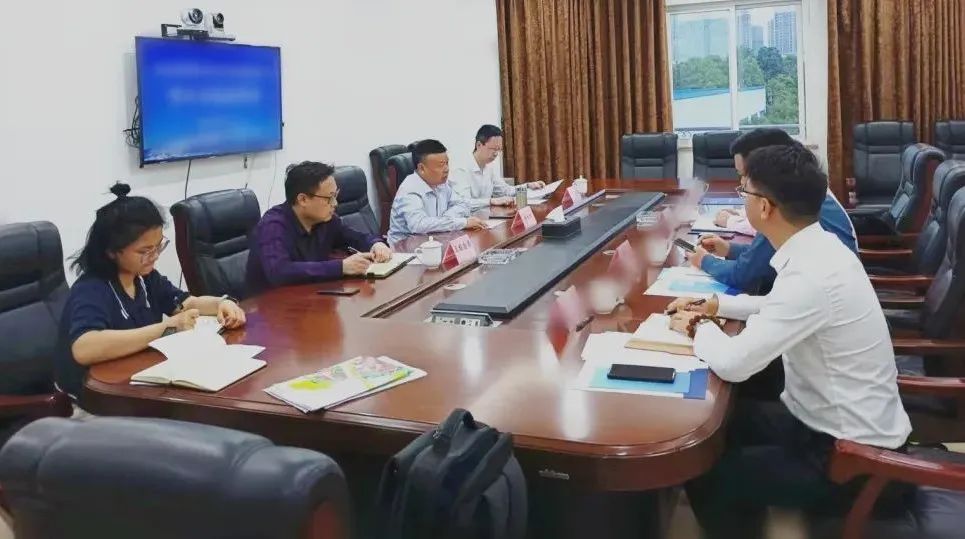 投資額10億！EMS智能制造生產基地投資選址項目正式落地四川內江國開區！