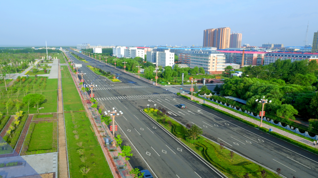 集團(tuán)全力助推黑龍江省同江市委托招商引資，充分挖掘開發(fā)潛能，再次綻放邊陲魅力