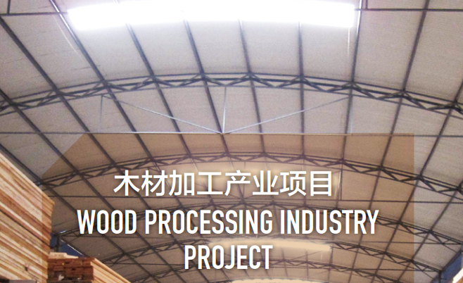 集團(tuán)全力助推黑龍江省同江市委托招商引資，充分挖掘開發(fā)潛能，再次綻放邊陲魅力