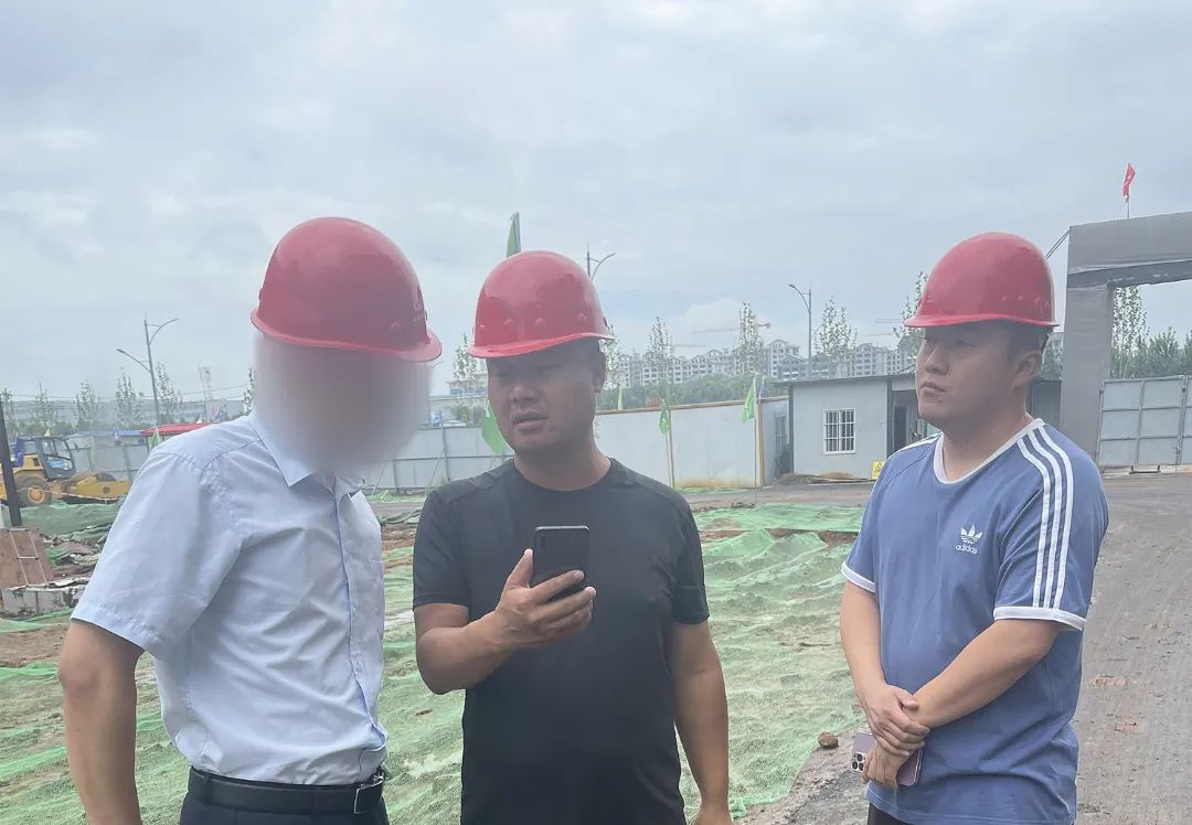 暢銷全球60多個國家和地區！智能服務型機器人生產擴建投資選址項目方赴山西某地方政府參觀考察