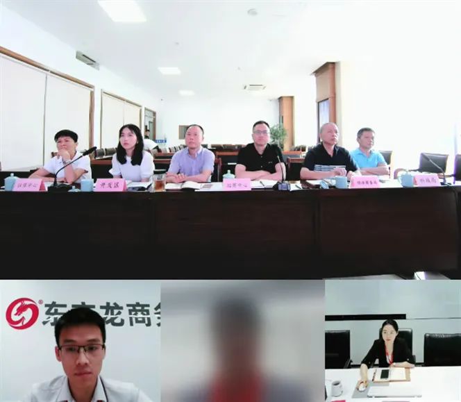 專精特新“小巨人”企業！浙江某地方政府精準對接高精密金屬零部件制造投資選址項目