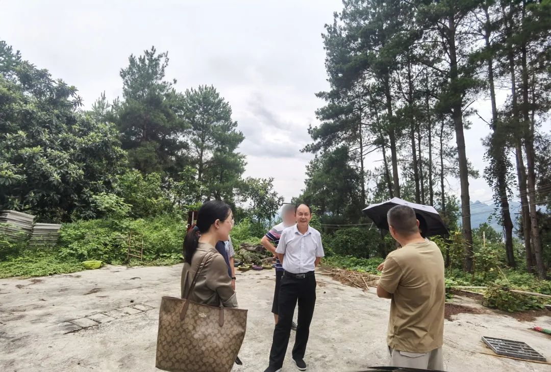 加緊合作推進，塑造品質文旅新形象！特色文旅產業擴建投資選址項目方赴貴州某地方政府參觀考察