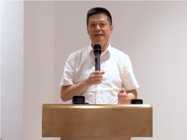 燃情征戰(zhàn)，決勝決戰(zhàn)下半年！東方龍商務集團成功舉行6-7月份月度總結會