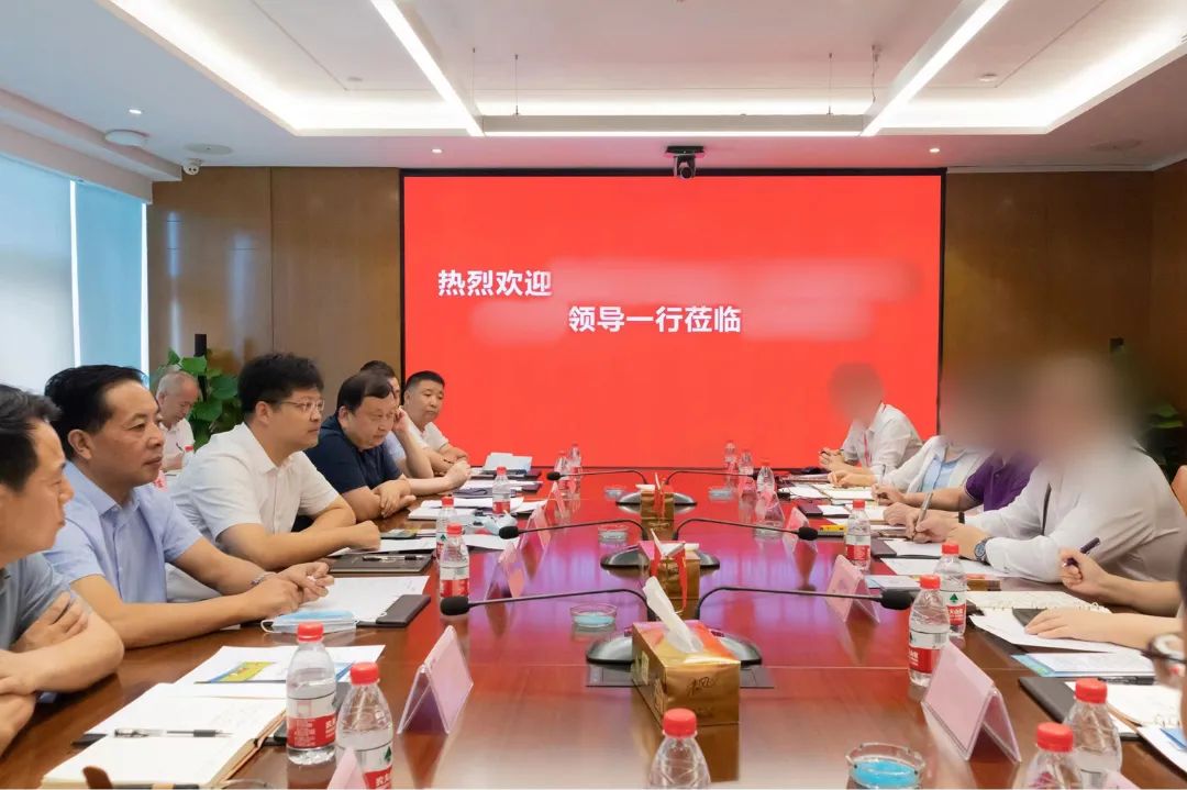 打造中國(guó)優(yōu)質(zhì)肉牛品牌！甘肅某地方政府順利考察肉牛全產(chǎn)業(yè)鏈投資選址項(xiàng)目