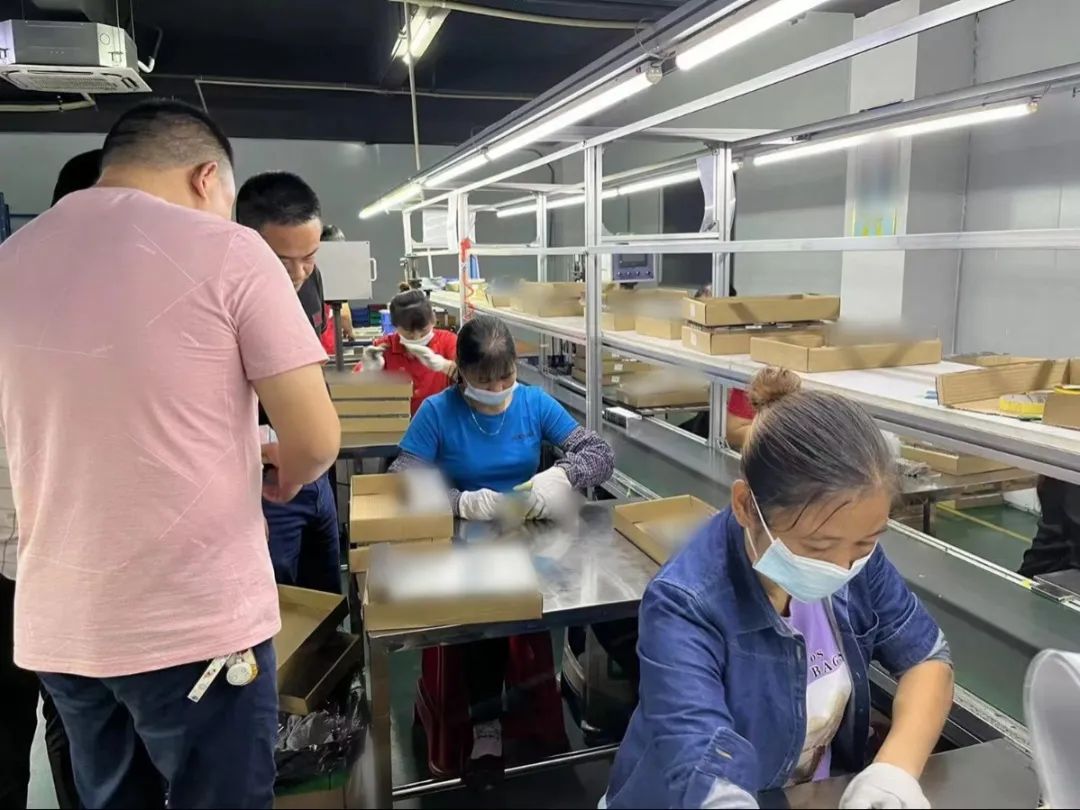 老牌制造商，訂單供不應(yīng)求！湖南某地方政府成功對(duì)接消費(fèi)電子專(zhuān)用鋰電池生產(chǎn)投資選址項(xiàng)目