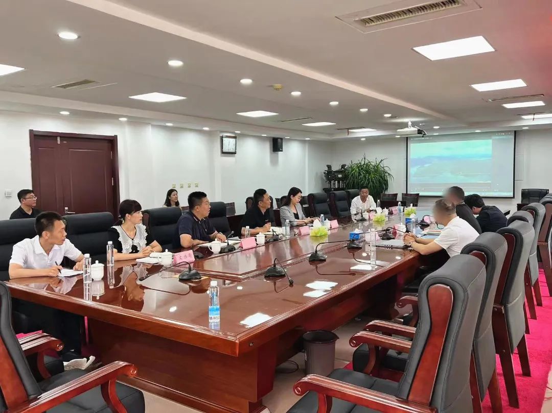 培育智慧文旅新業態！行業龍頭文旅投資選址項目方實地考察遼寧某地方政府