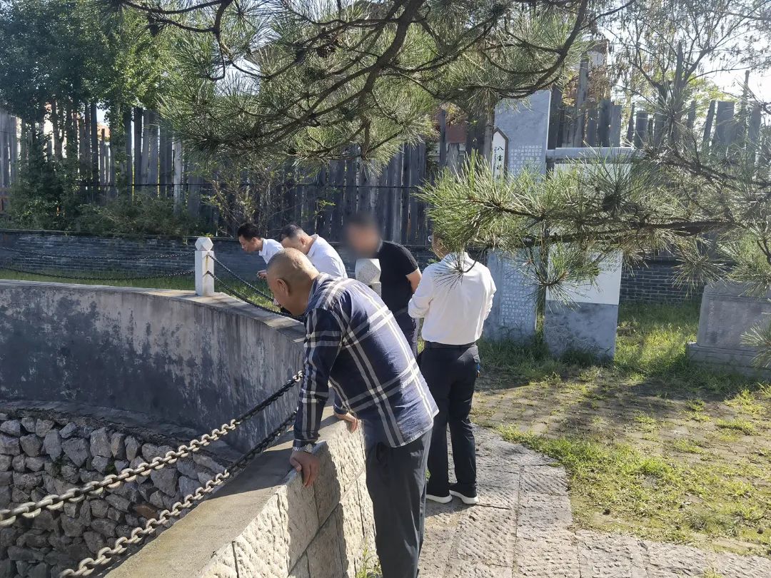培育智慧文旅新業態！行業龍頭文旅投資選址項目方實地考察遼寧某地方政府