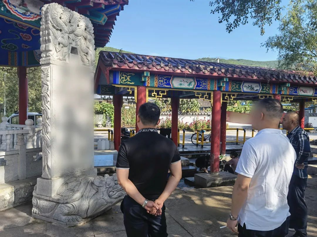培育智慧文旅新業態！行業龍頭文旅投資選址項目方實地考察遼寧某地方政府