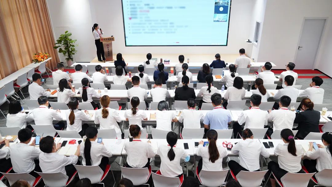 招商勢頭猛，項目開發強，精準落地快！8月下旬，集團成功通過34個優質投資選址項目