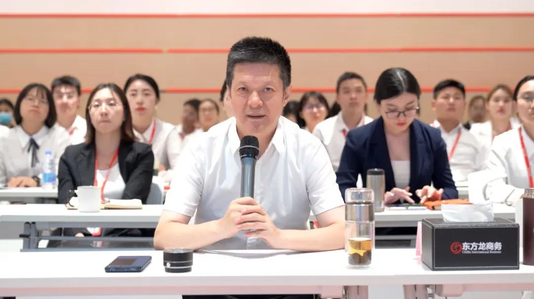 招商勢頭猛，項目開發強，精準落地快！8月下旬，集團成功通過34個優質投資選址項目