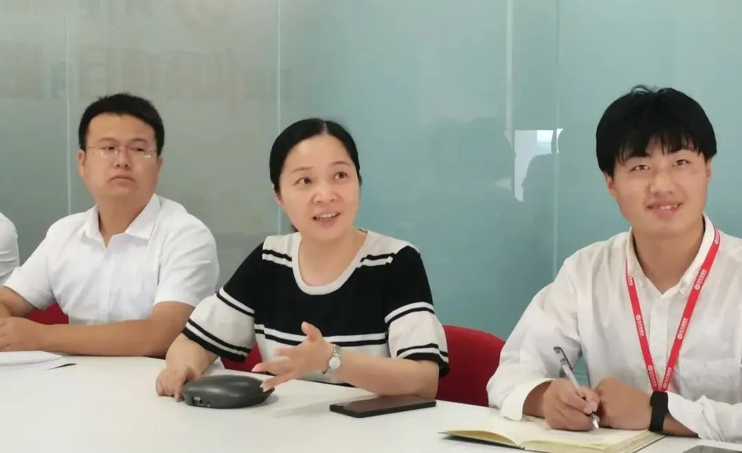招商勢頭猛，項目開發強，精準落地快！8月下旬，集團成功通過34個優質投資選址項目