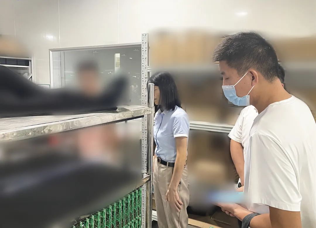 世界知名品牌一級供應(yīng)商！四川某地方政府成功對接智能電子設(shè)備生產(chǎn)投資選址項目