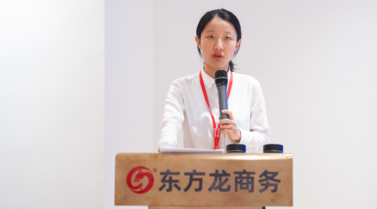 量質并進，投資選址項目落地率同比增長80%！東方龍商務集團成功舉行8月份月度總結會