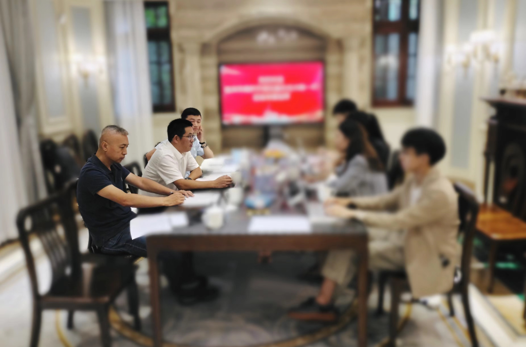突破核心技術，做強做大國產替代！浙江某地方政府實地對接國產替代化汽車芯片布點投資選址項目