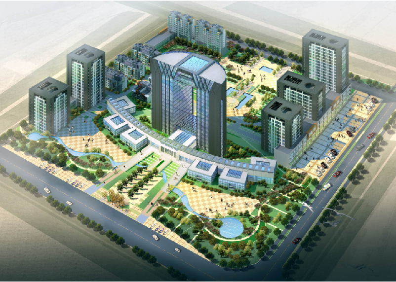 集團全力助推新疆庫車市委托招商引資，謀劃打造千億級產業園區