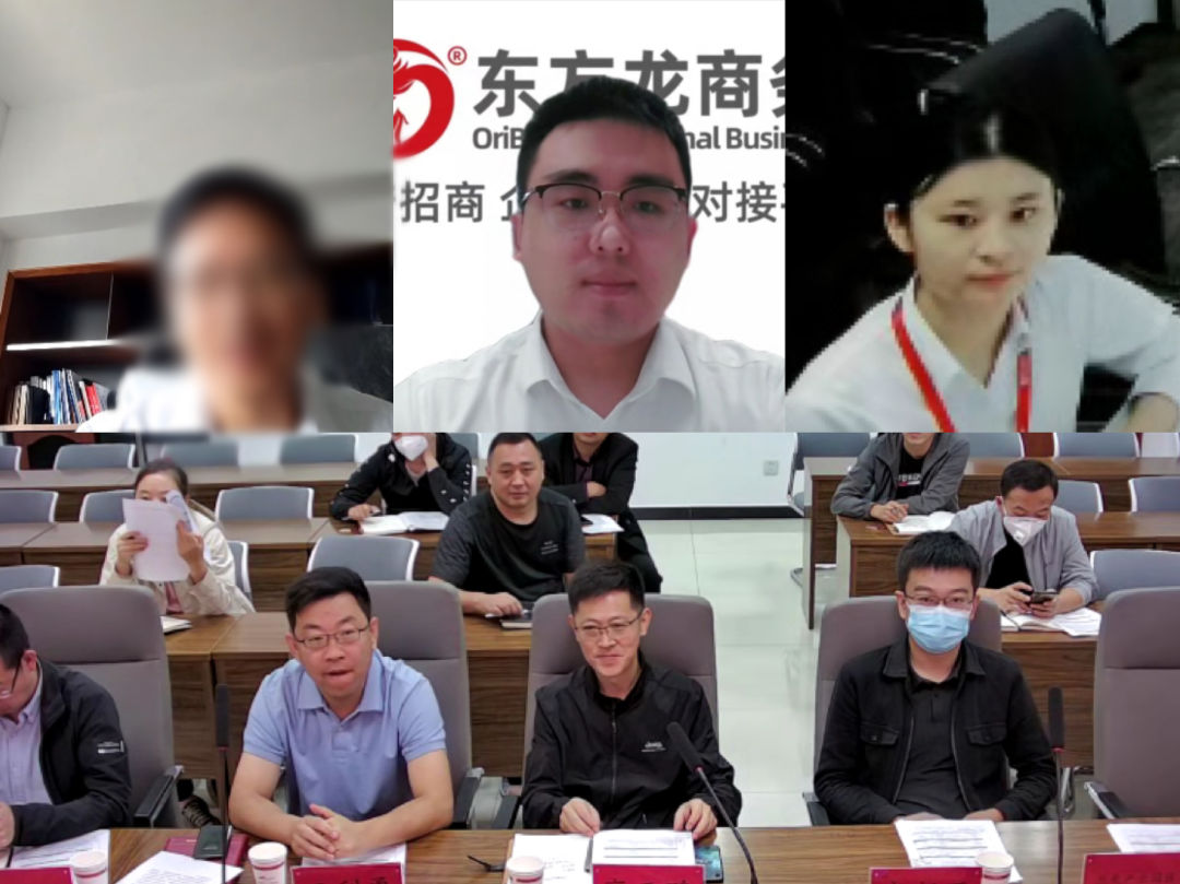 打破國外壟斷，技術行業(yè)領先！陜西某地方政府成功對接行業(yè)龍頭特種電子氣體項目+工業(yè)氣體投資選址項目企業(yè)