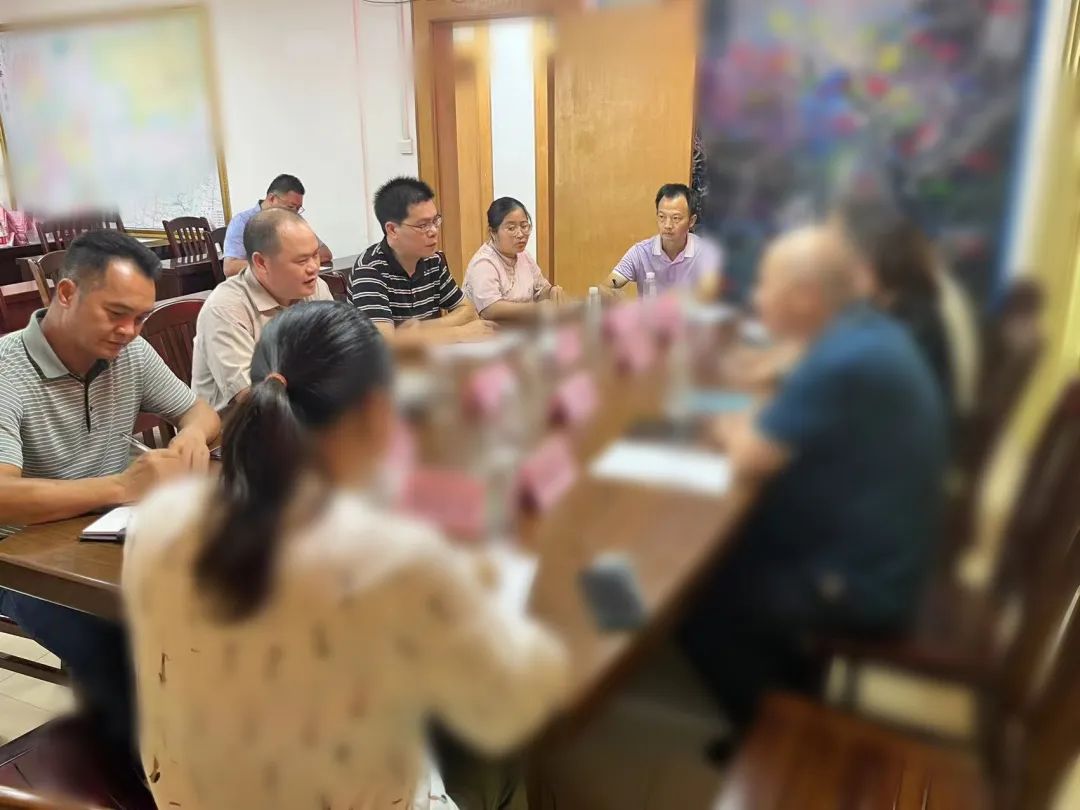 高新技術企業(yè)，合作前景廣闊！汽車電子產(chǎn)品生產(chǎn)擴建投資選址項目方實地考察廣西某地方政府