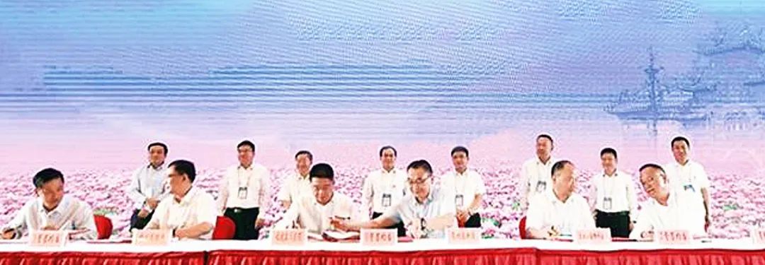 歷時2個月，投資11億！集團精準(zhǔn)發(fā)力，品牌高性能電池電芯擴建投資選址項目正式落地安徽亳州！
