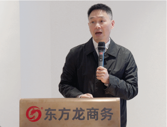 數(shù)量質(zhì)量雙突破！10月中旬，集團(tuán)成功通過46個(gè)優(yōu)質(zhì)投資選址項(xiàng)目