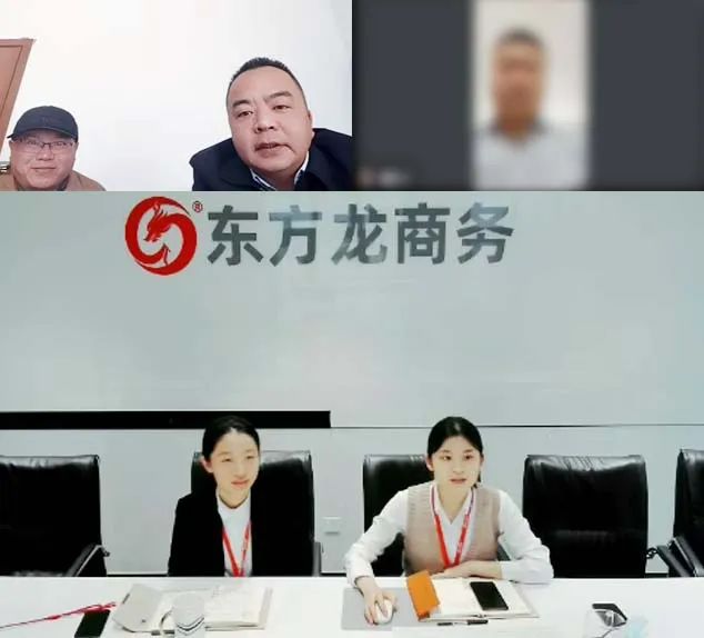 高新技術(shù)企業(yè)！合作客戶知名！西藏某地方政府成功對接大型冷鏈物流投資選址項目