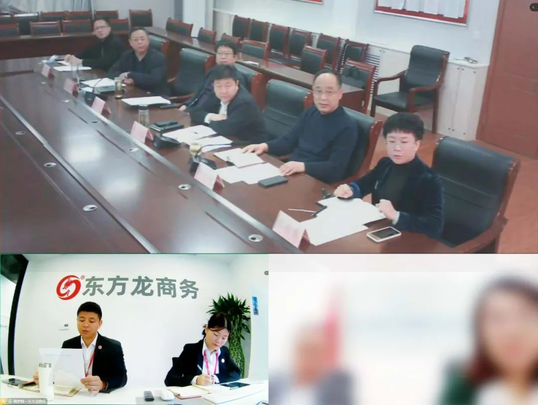 提高醫(yī)療水平和服務能力！河北某地方政府成功對接上市公司智慧醫(yī)療投資選址項目