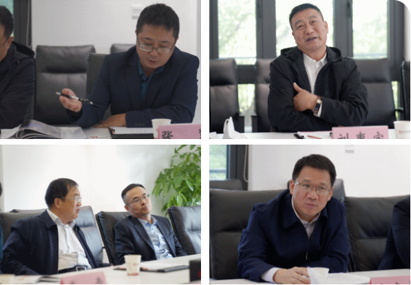 【進博之約】東方龍商務集團招商合作忙，項目開發熱！再掀政府好評潮！