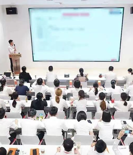 【進博之約】委托招商未來在哪里？東方龍商務進博再出發，再作答！