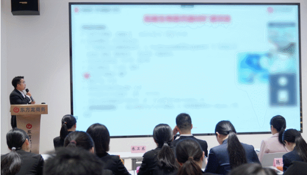 【進博之約】日行不止兩萬步，東方龍商務集團項目“特戰(zhàn)隊”背后的故事......