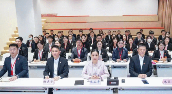 【進博之約】日行不止兩萬步，東方龍商務集團項目“特戰(zhàn)隊”背后的故事......