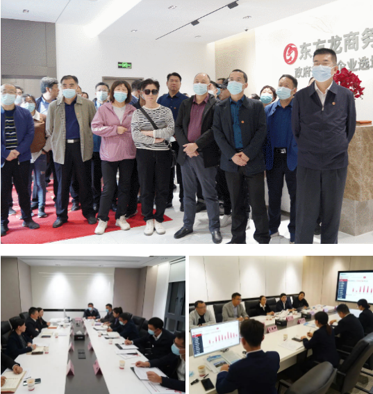 【進博之約】東方龍商務集團與進博共成長，滿載收獲沖刺年度目標！