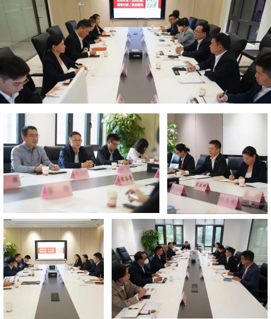 【進博之約】東方龍商務集團與進博共成長，滿載收獲沖刺年度目標！