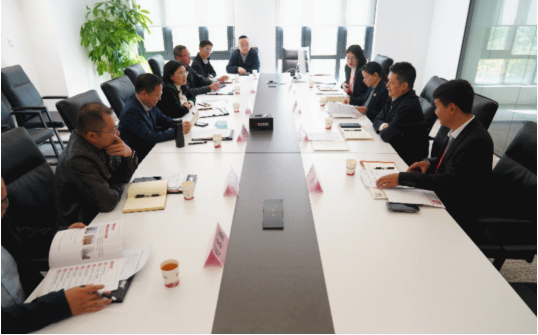 【進博之約】東方龍商務集團與進博共成長，滿載收獲沖刺年度目標！