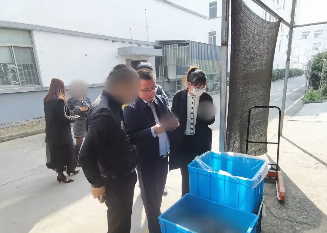 加壓奮進促合作！11月16日，集團成功推介4家優質投資選址企業對接地方政府