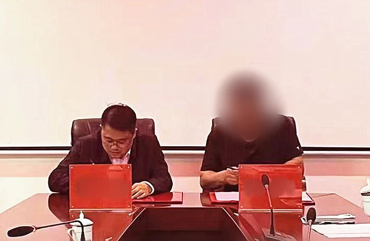 細分領(lǐng)域先行者！歷時3個月，消費電子專用鋰電池生產(chǎn)投資選址項目正式落地湖南郴州