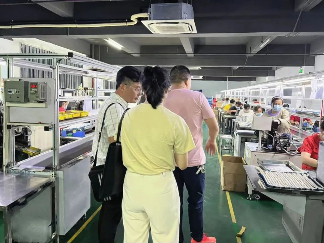老牌制造商，訂單供不應求！湖南某地方政府成功對接消費電子專用鋰電池生產(chǎn)投資選址項目