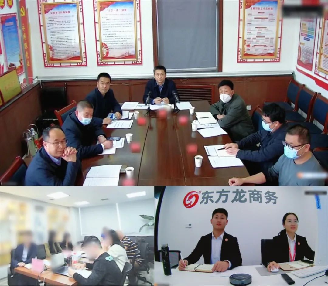 實力背景強，行業(yè)龍頭企業(yè)！甘肅某地方政府成功對接現(xiàn)代智慧物流基地布點投資選址項目