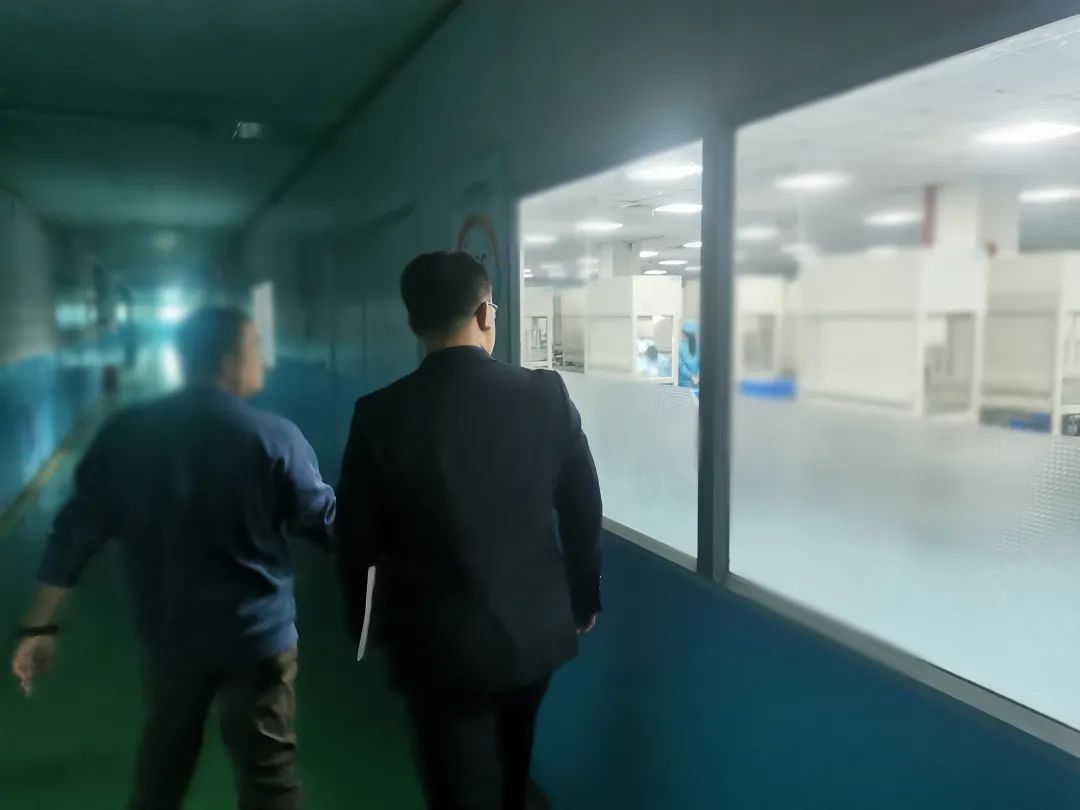 投資額5億，年產值20億！江西某地方政府成功對接外資集成電路核心部件投資選址項目