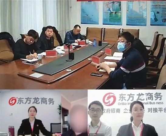專精特新，設備領先！內蒙古某地方政府成功對接牧草飼料加工投資選址項目
