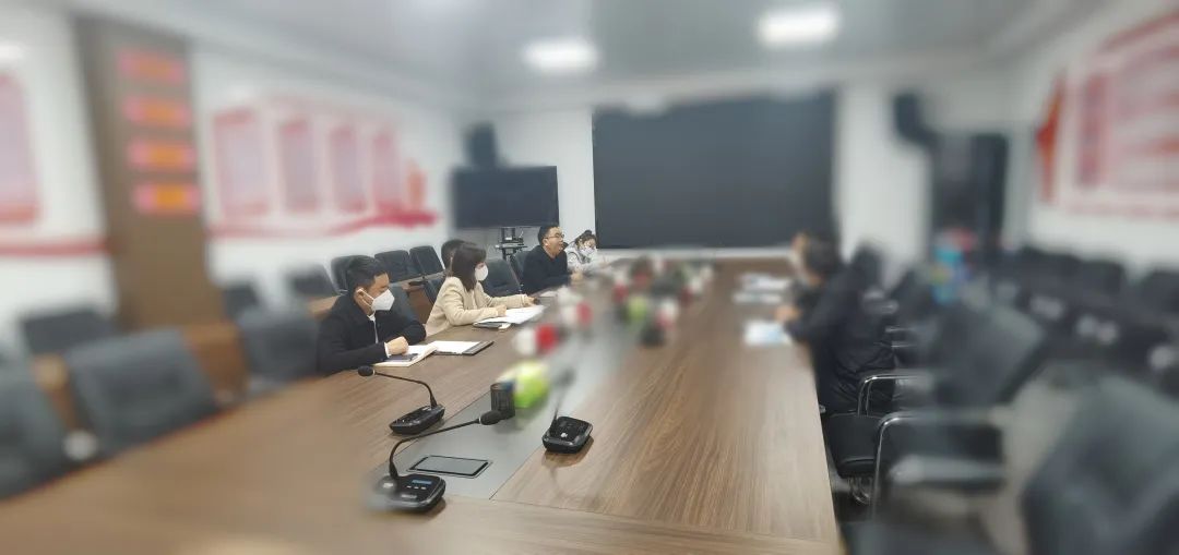 情系家鄉，投資興業！多品類微型電機投資選址項目方實地考察湖南某地方政府