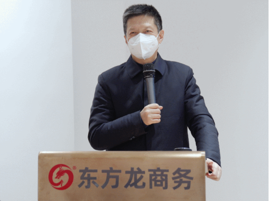 力克疫情影響，多措并舉強開發，優服務，提質效！12月中旬，集團成功通過18個優質投資選址項目